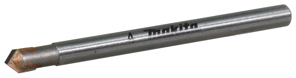 Makita Accessoires D-78411 Foret à verre 4x51mm