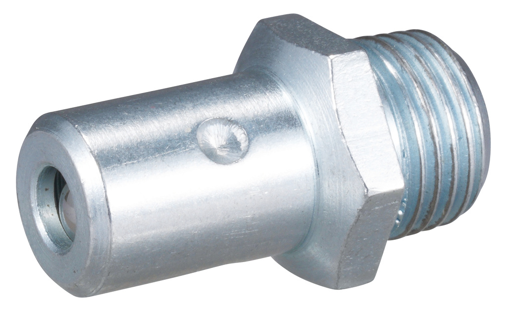 Makita Accessoires 1914G9-7 Raccord de remplissage pour pistolets à graisse DGP180Z