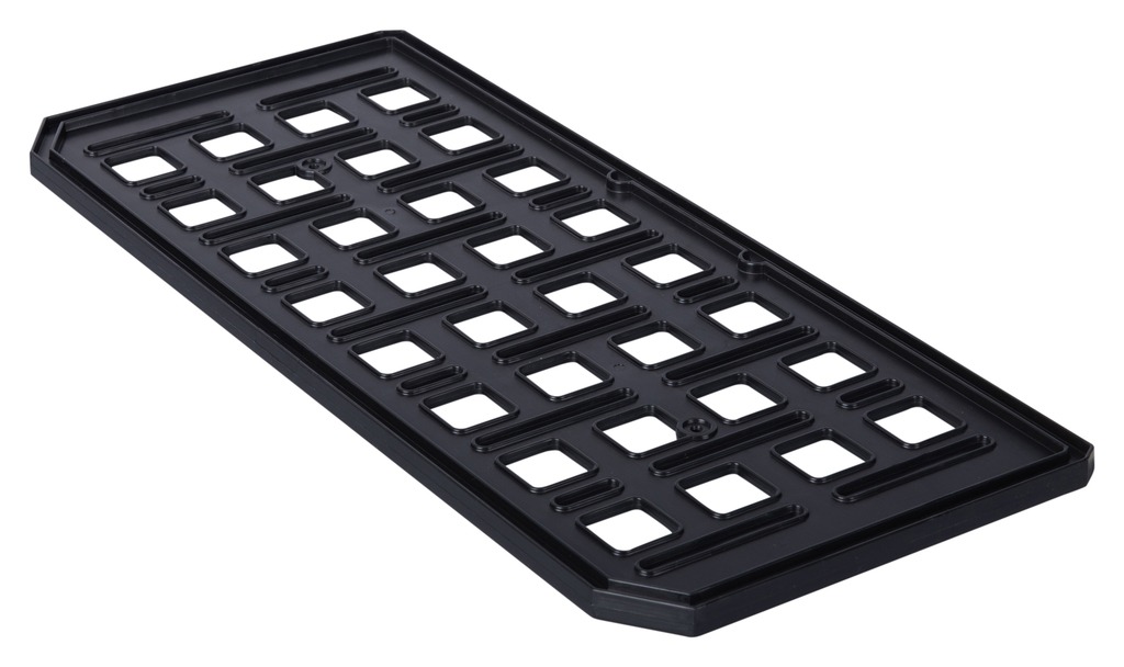 Makita Accessoires T-92031 Panneau de séparation grand Maktrak