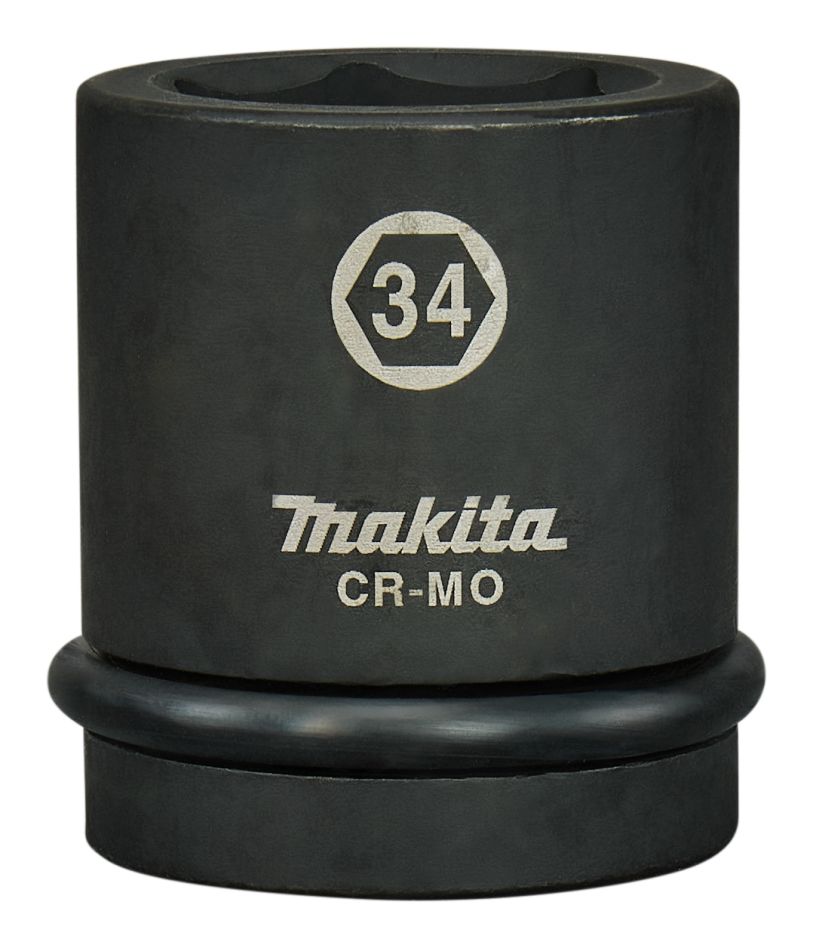 Makita Accessoires E-24555 Capuchon de force 34x63mm