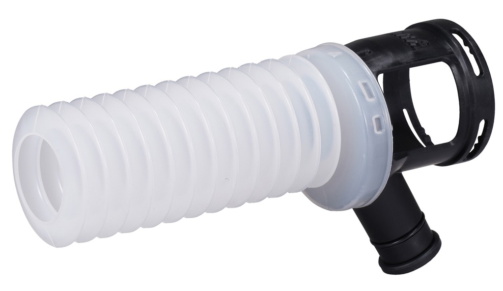 Makita Accessoires 1914L7-6 Jeu de brosses &agrave; poussi&egrave;re pour perceuses HR2670