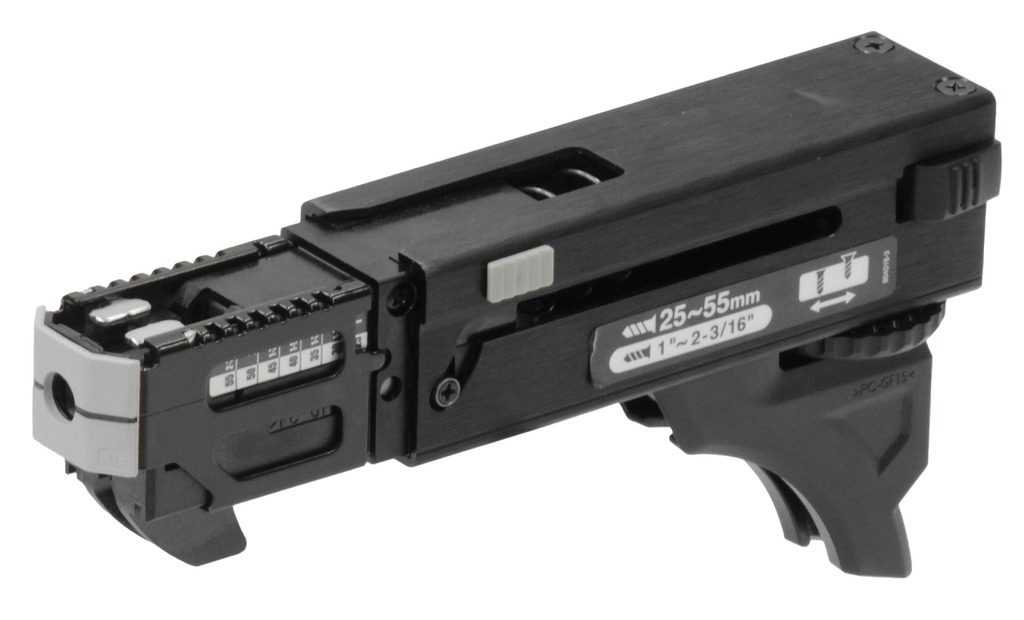 Makita Accessoires 1915G9-3 Embouchure pour DFR551/DFR552