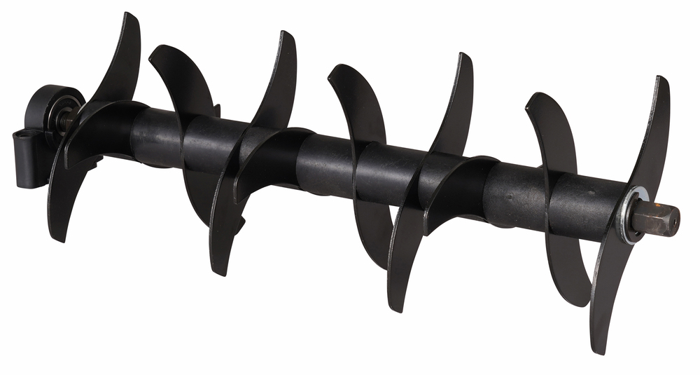 Makita Accessoires YA00001316 Barre à couteaux DUV320 A