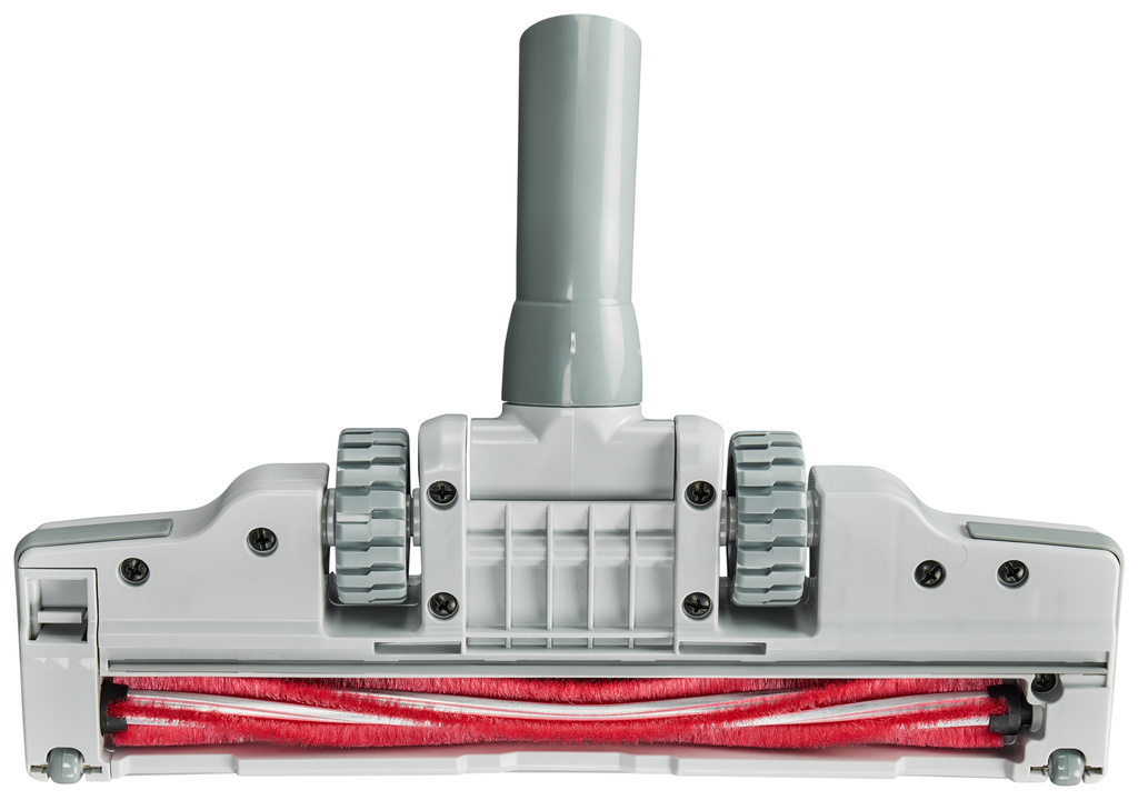 Makita Accessoires 1914Y7-7 Brosse d'aspiration pour sol rotative de 32 mm