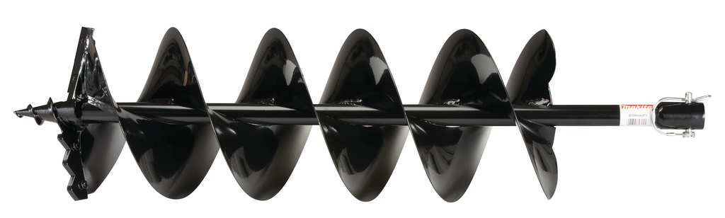 Makita Accessoires E-25535 Vis sans fin 200x800mm