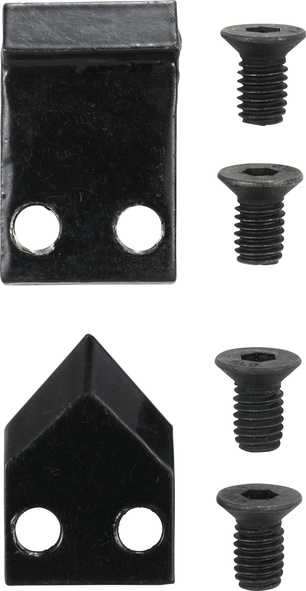 Makita Accessoires E-25585 Lame interchangeable pour la vis sans fin 80 mm