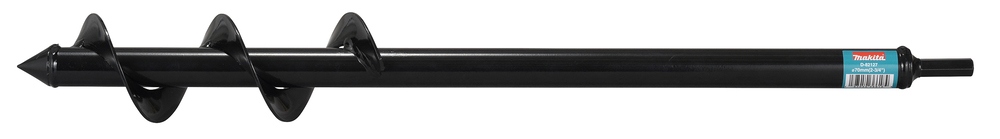 Makita Accessoires D-82127 Vis sans fin 70x600mm