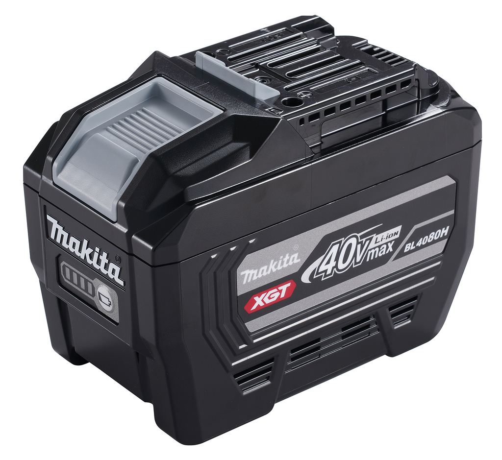 Makita Accessoires BL4080H Batterie XGT 40V Max 8.0Ah