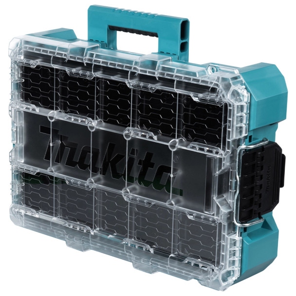 Makita Accessoires P-91045 MAKTRAK Organizer Medium