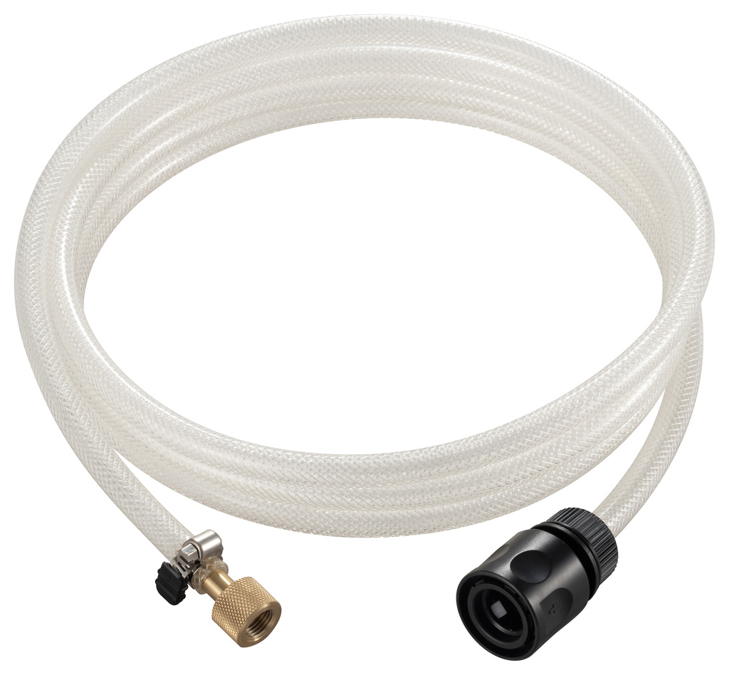 Makita Accessoires 1915Y2-3 Coupe-tuyaux d'arrosage 
