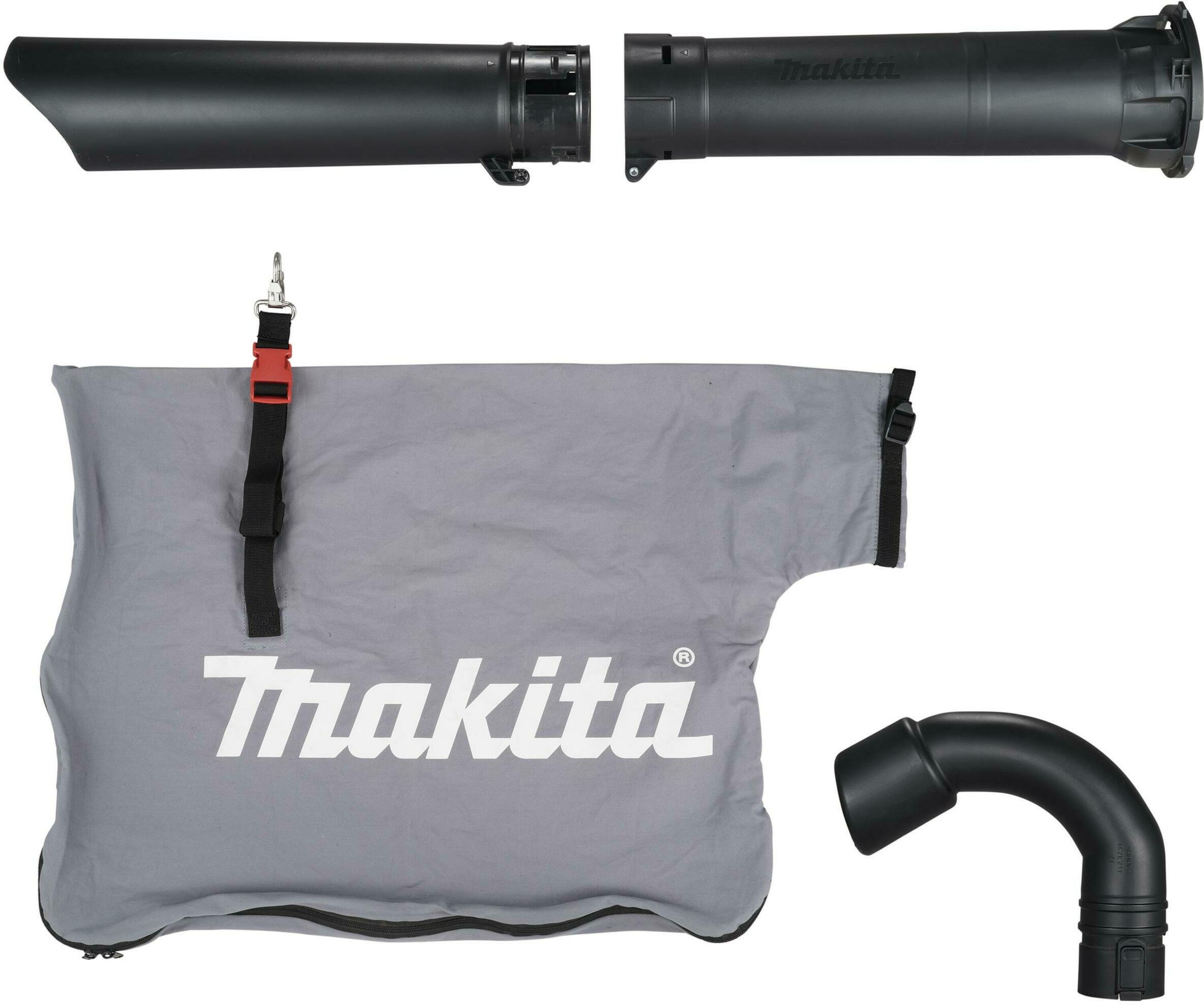 Makita Accessoires 1916T9-0 Kit d'aspiration des feuilles UB003G