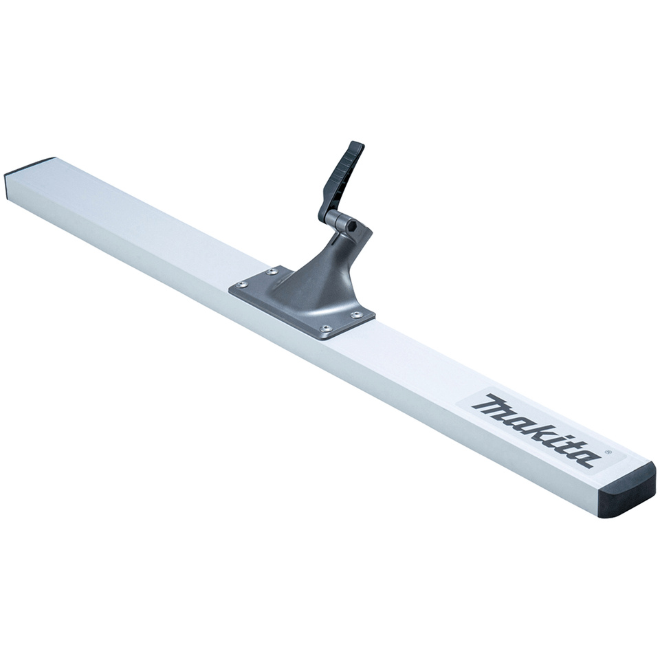 Makita Accessoires 1917D5-2 Truelle de finition 900 mm