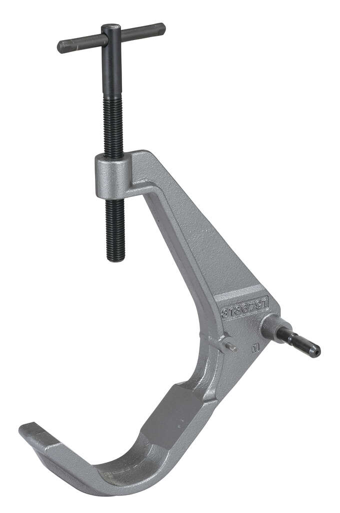 Makita Accessoires 1916F2-6 Collier de serrage pour tuyau 150 mm JR003G