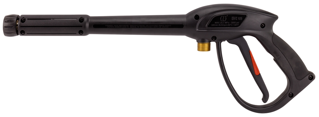 Makita Accessoires 41154 Pistolet à peinture