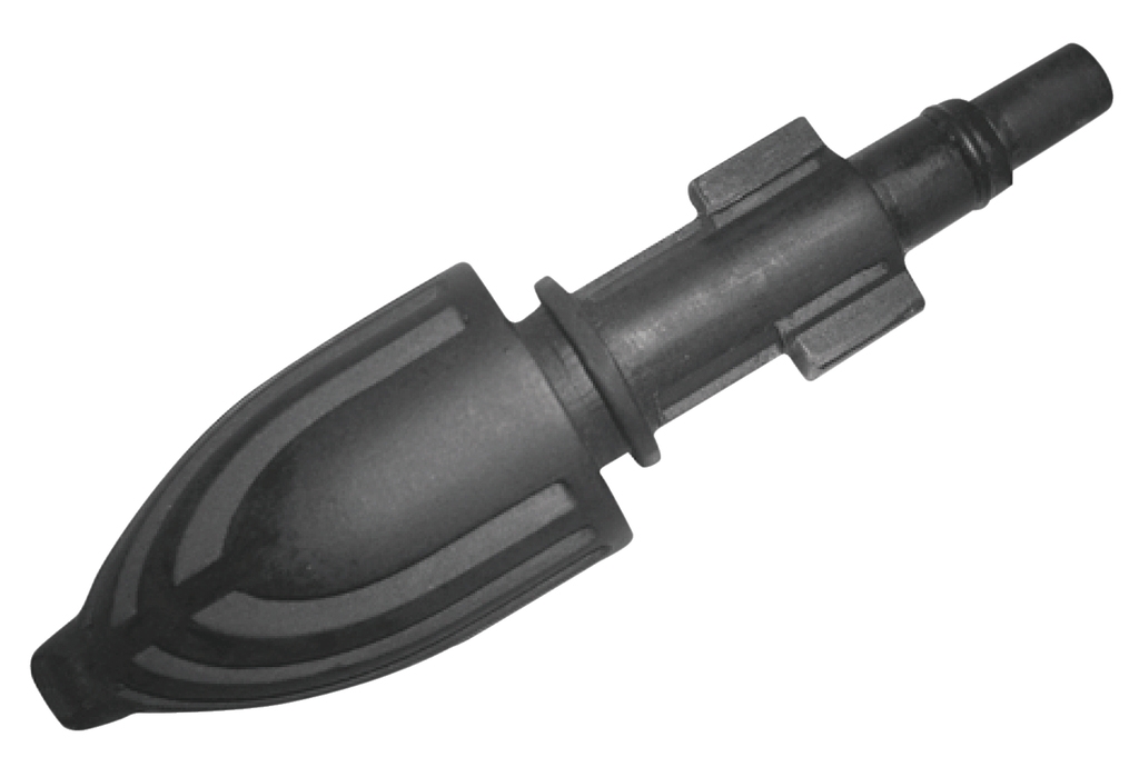 Makita Accessoires 3640670 Buse "étroite" HW111/HW121