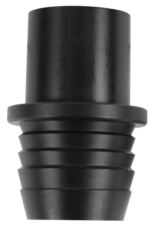 Makita Accessoires ACT020 Adaptateur d'extraction des poussières POM
