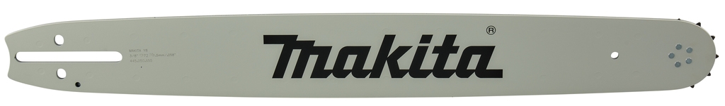 Makita Accessoires 445050655 Épée "superposée" 500 mm x 1,5 mm 3/8".