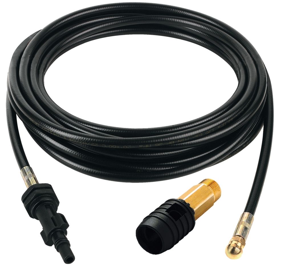 Makita Accessoires 609041165 Kit de déblocage 10 mtr. HW102/HW111/HW121/HW140