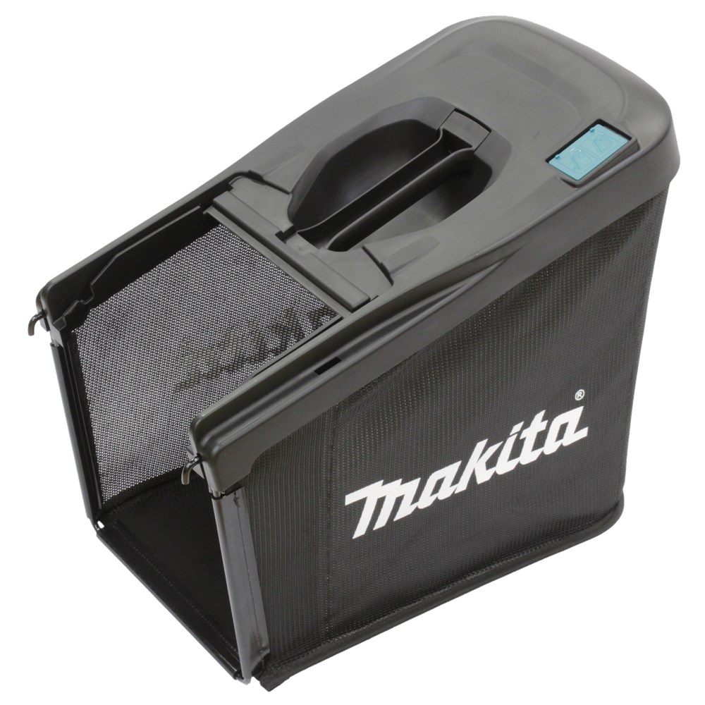 Makita Accessoires 122H79-0 Bac de ramassage DLM382/432