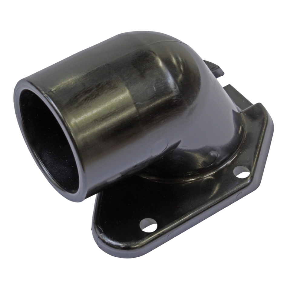 Makita Accessoires 456914-5 Adaptateur d'aspiration des poussières pour scie circulaire