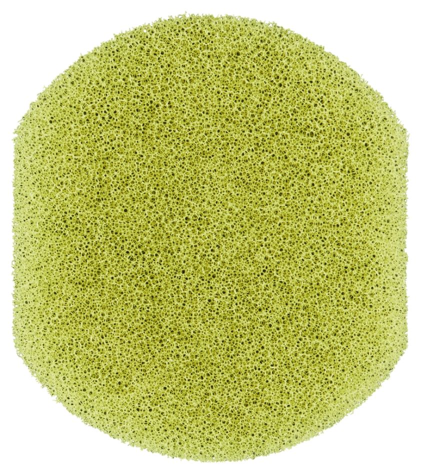 Makita Accessoires 422824-8 Filtre éponge A AS001G