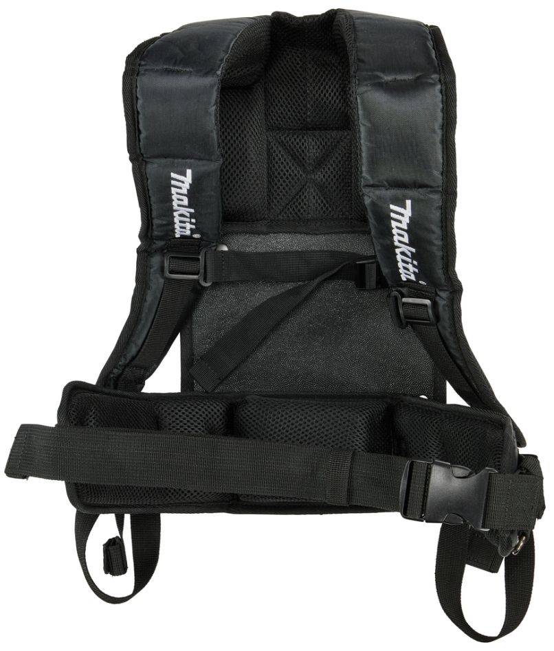 Makita Accessoires 162B36-0 Harnais sac à dos VC008
