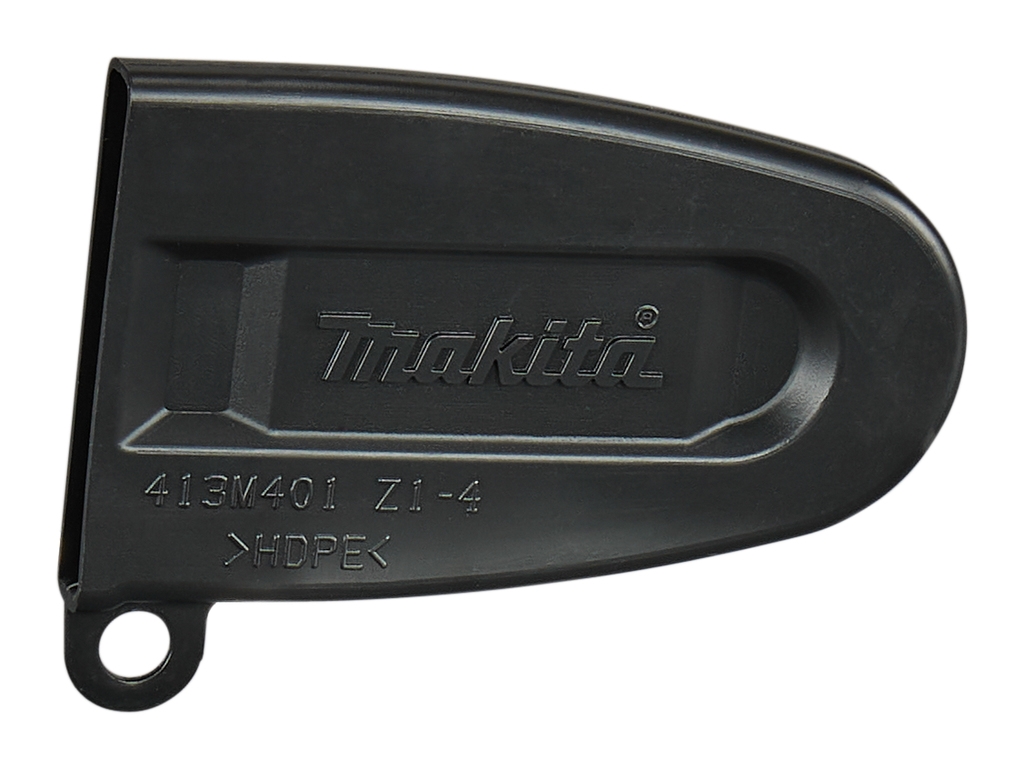 Makita Accessoires 413M40-1 Protection du transport pour DUC101