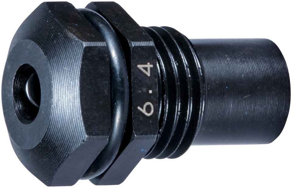 Makita Accessoires 122B72-8 Embouchure 6.4S DRV250