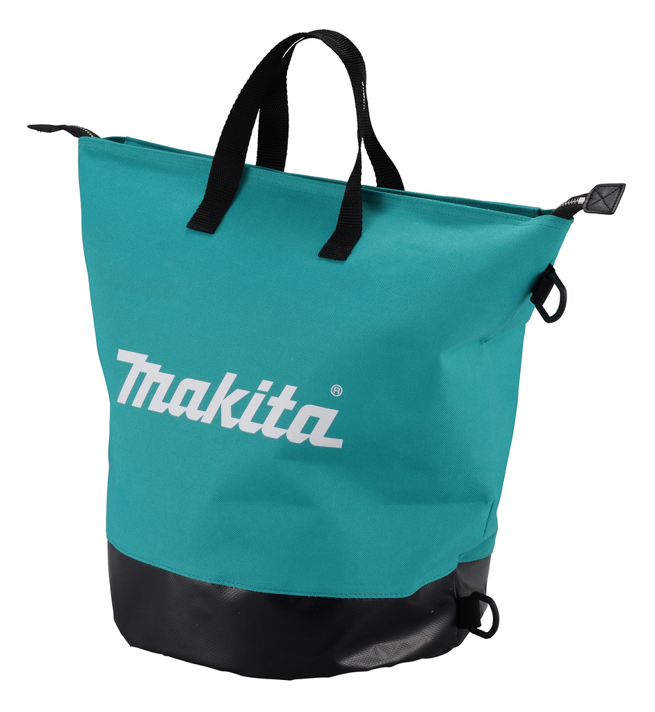 Makita Accessoires 1915D1-8 Sac de rangement étanche pour disques de polissage et brosses