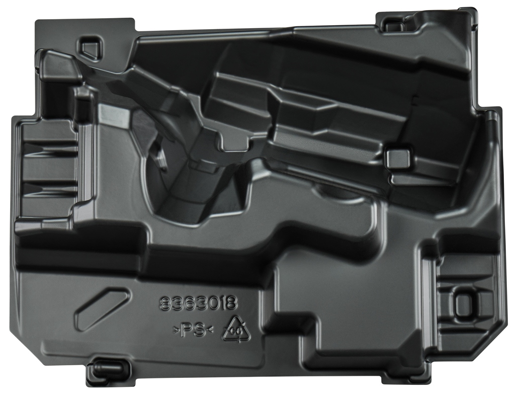 Makita Accessoires 836301-8 Insert/inlay pour DBN601