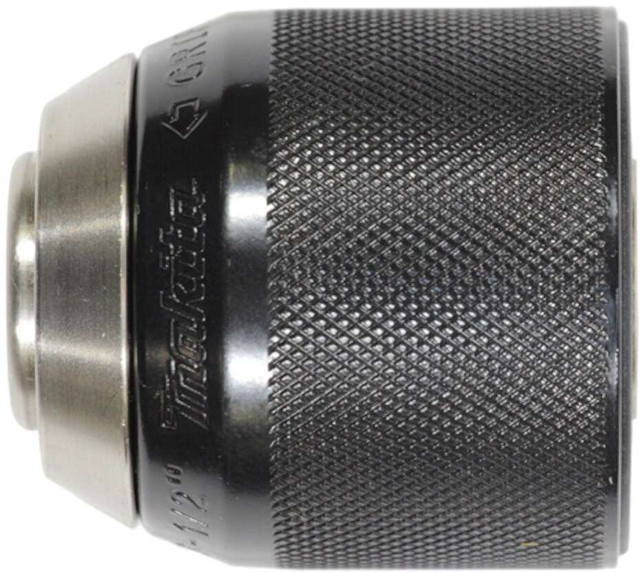 Makita Accessoires 763268-6 T&ecirc;te de per&ccedil;age &agrave; serrage rapide 1-13 mm