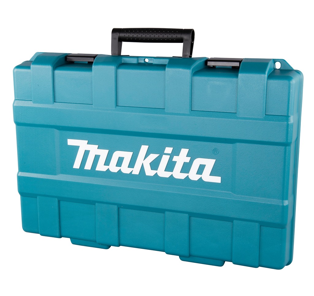 Makita Accessoires 821946-5 Coffret plastique pour pompe &agrave; graisse DGP180