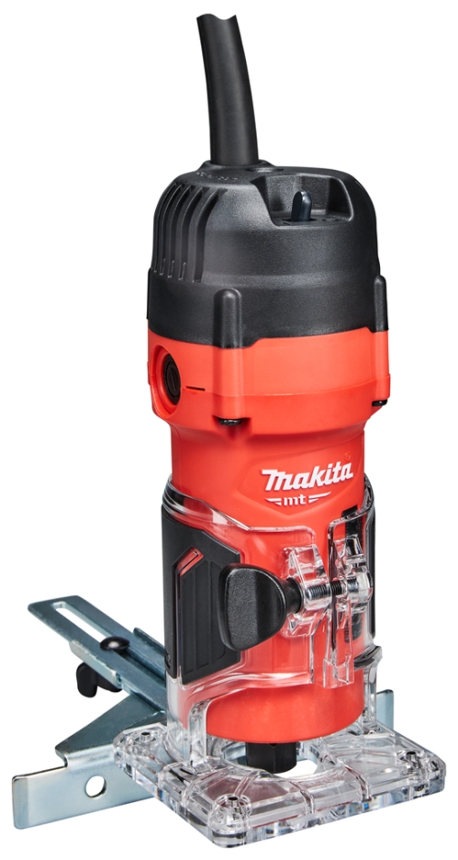 Makita MT M3702 Affleureuse 6 mm