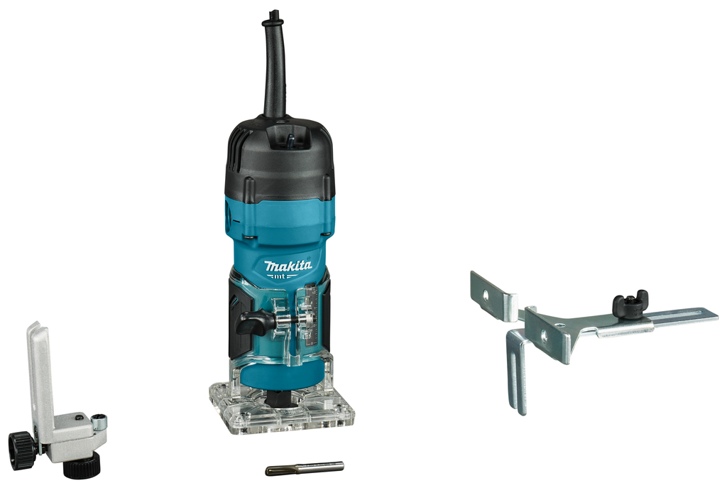 Makita MT M3702B Affleureuse 230V en boîte