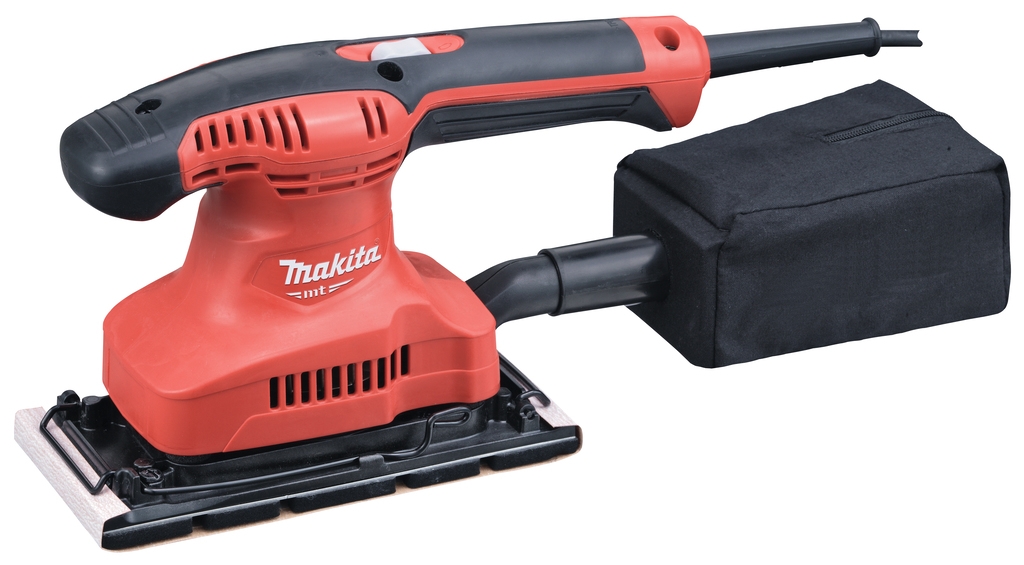 Makita MT M9203 230V Ponceuse orbitale