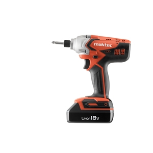 Maktec by Makita MT690E Clé à chocs 14.4 Volt 1.1 AH Li-ion