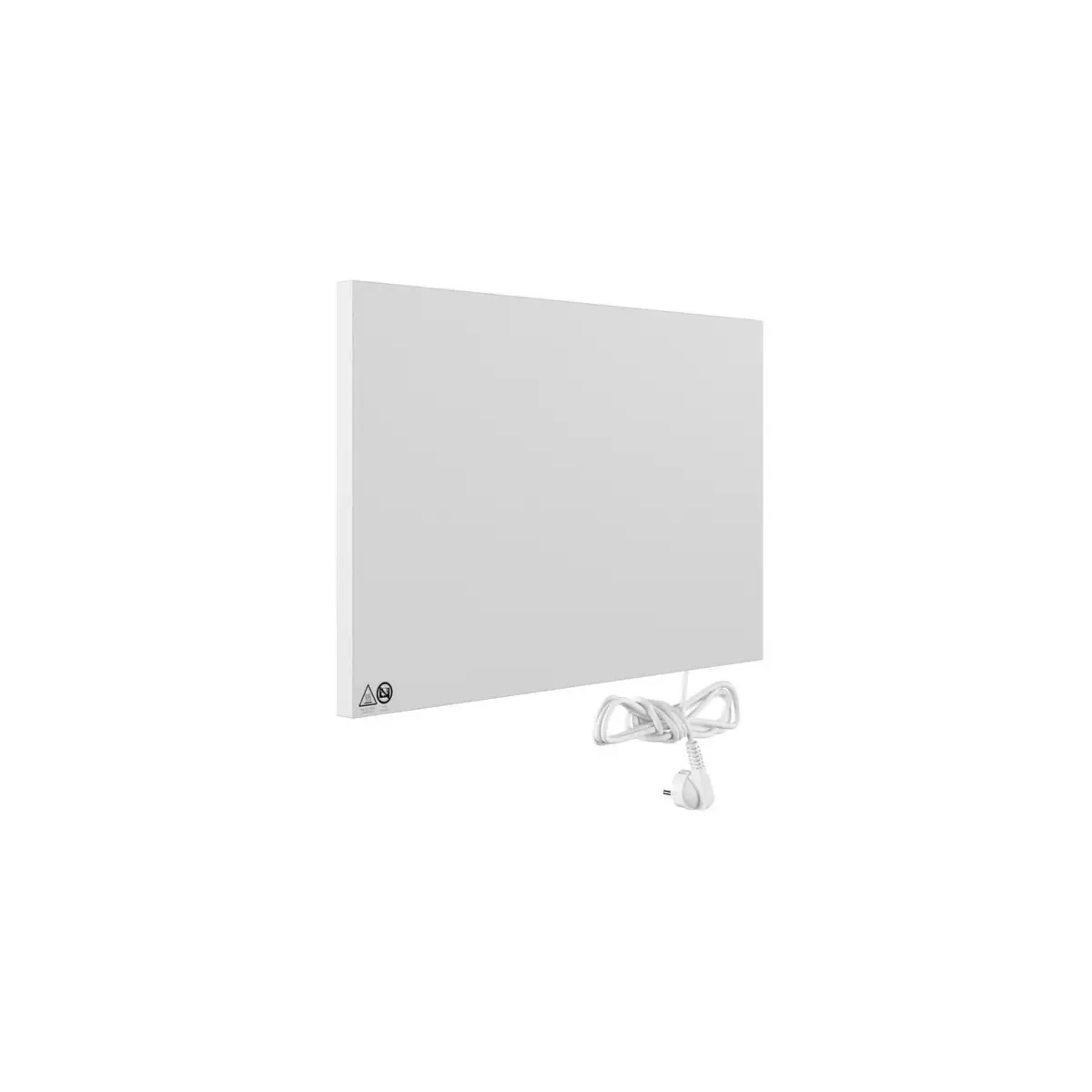 MAS 21001 Plaque chauffante infrarouge MIP 300