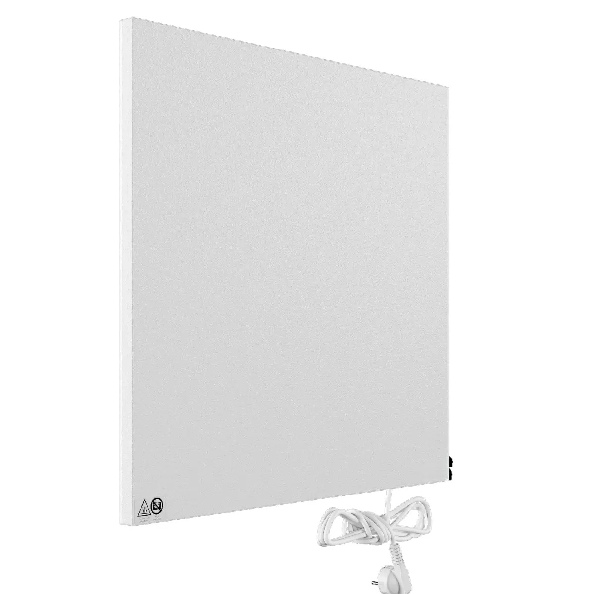 MAS 21002 Plaque chauffante infrarouge MIP 450