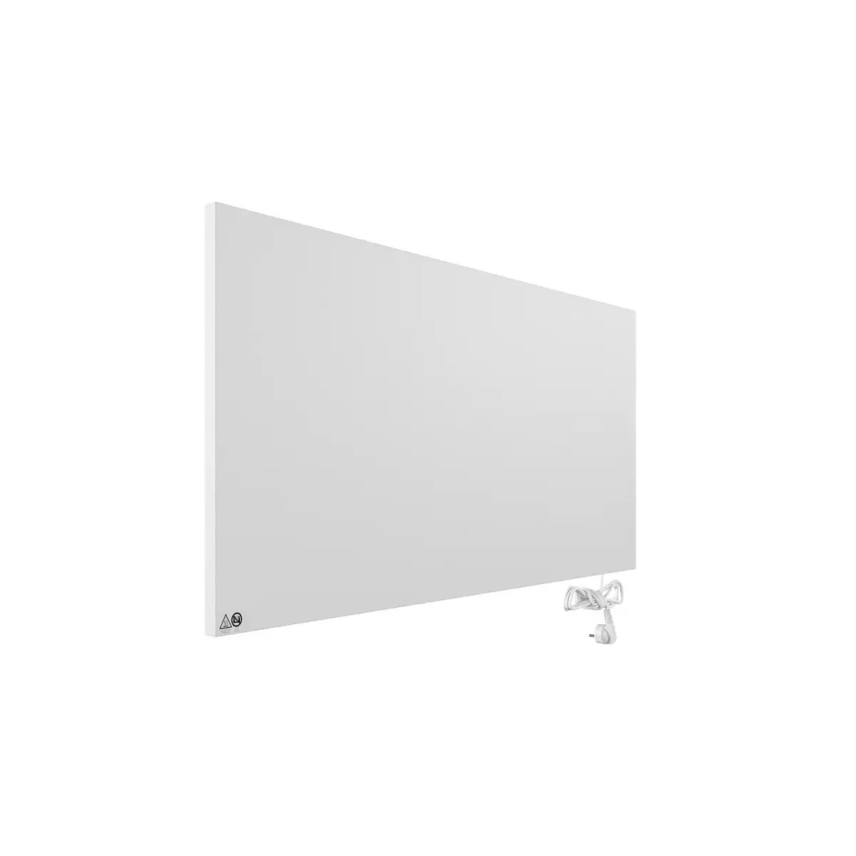 MAS 21005 Plaque chauffante infrarouge MIP 900