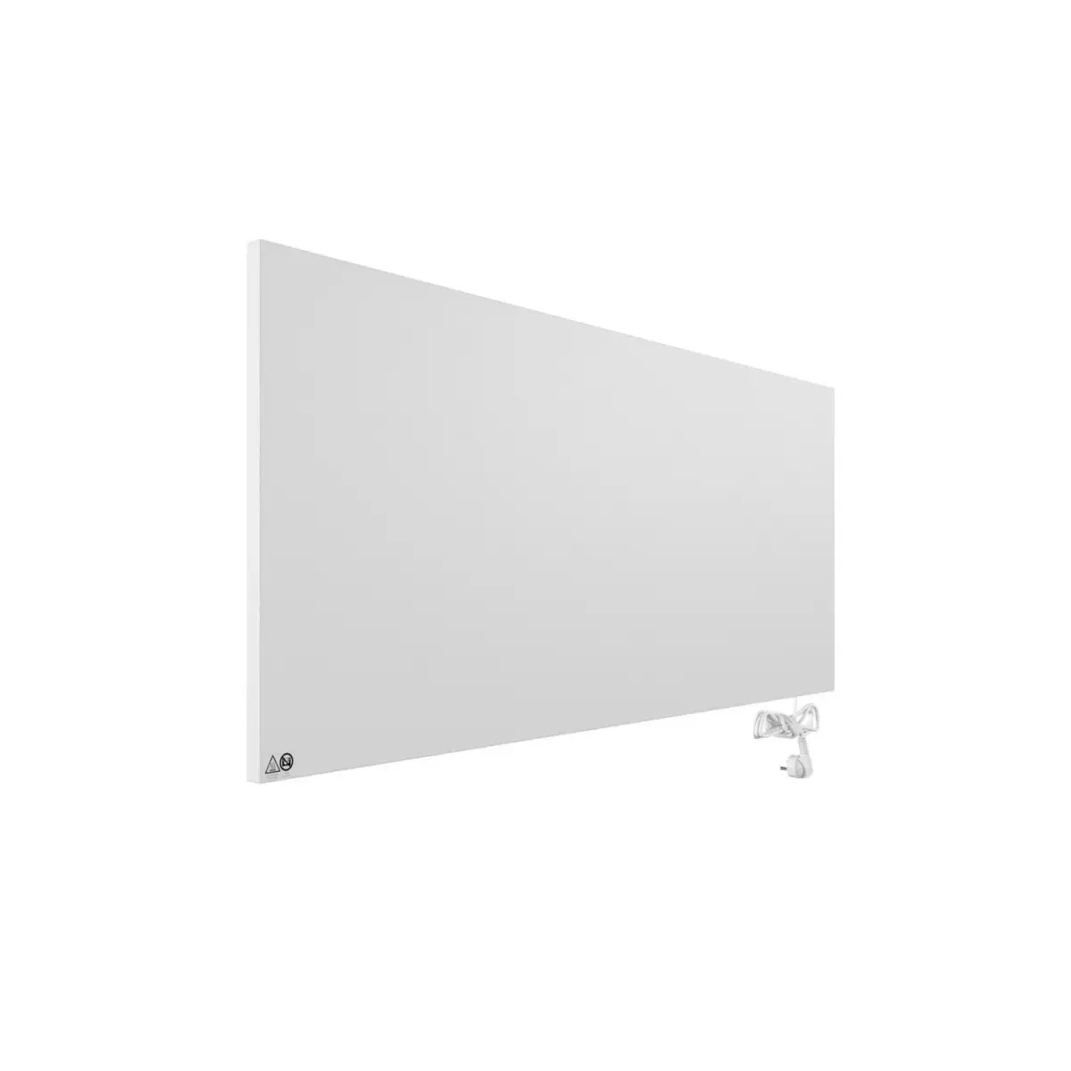MAS 21016 Plaque chauffante infrarouge MIP 1100 T