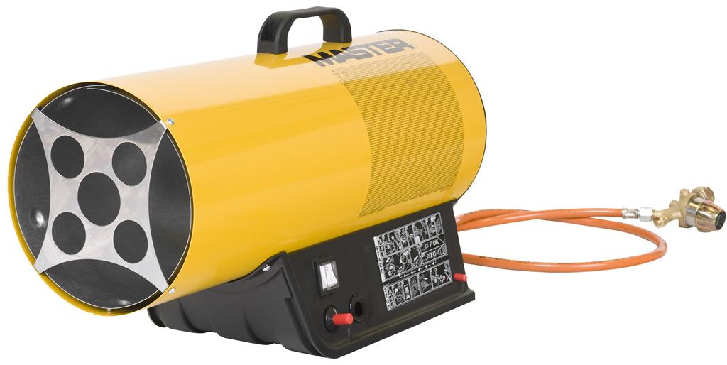 Master BLP17M-N Chauffage au gaz propane 17kW