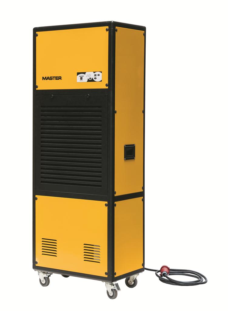 Master DH7160 Déshumidificateur