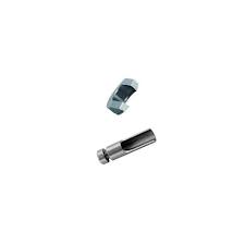 Fein Accessoires 31309134015 Set matrice + poinçon BLK 5.0 jusqu''à 3 mm