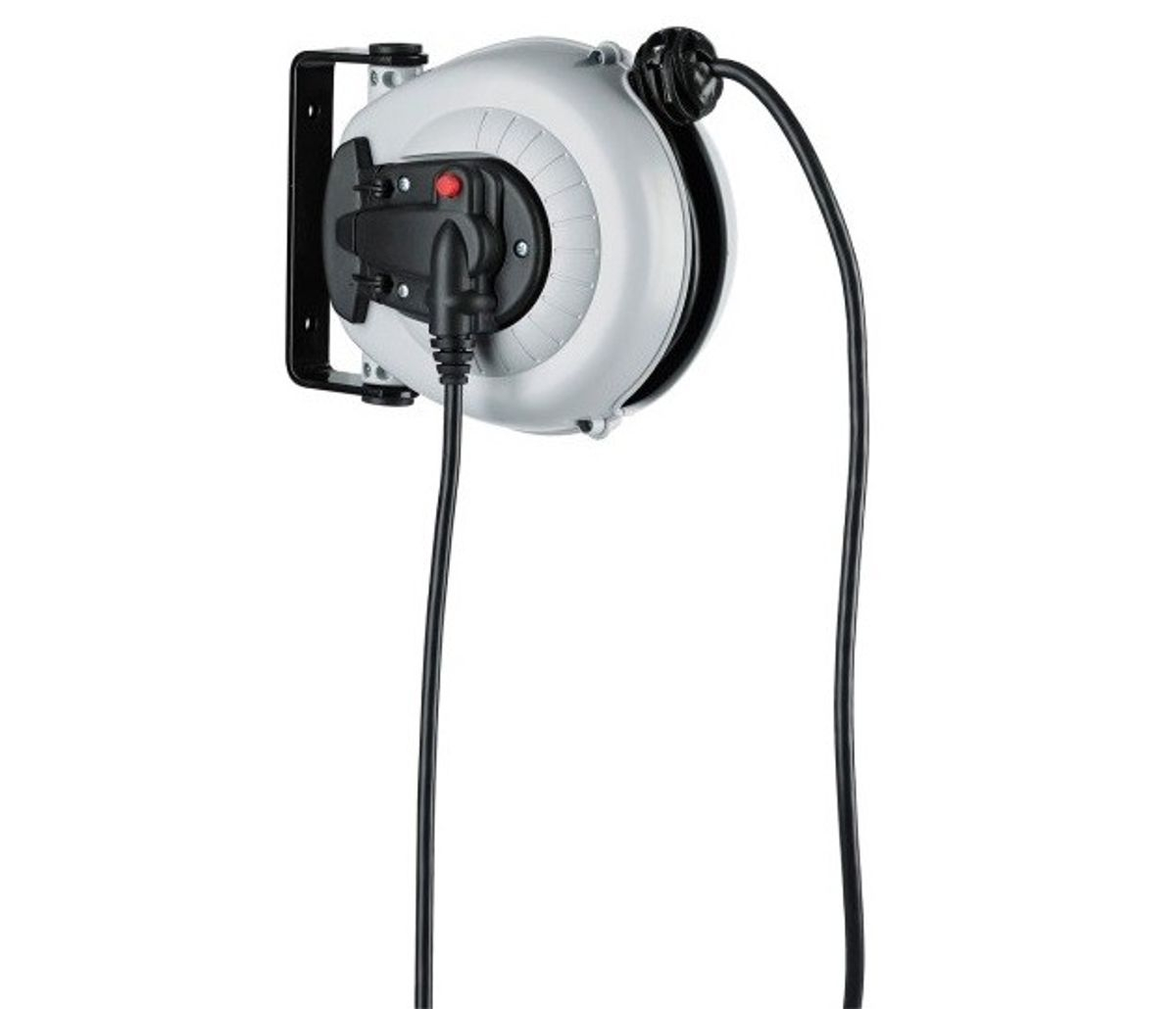 Mavel MA-800150 Enrouleur automatique Roll Minor 230 V, 5 + 1 m, 3 &times; 1,5 mm