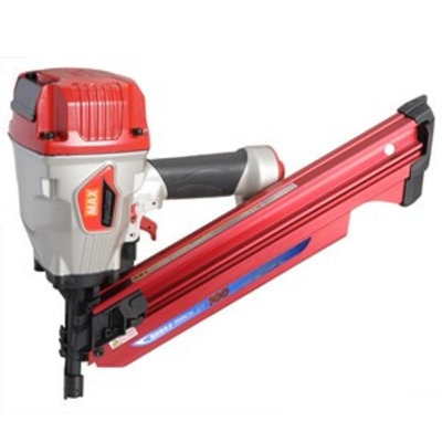 Max TKN95255 Cloueur à bande 34° SN883CH/100 - 7 Bar / 65-100 mm