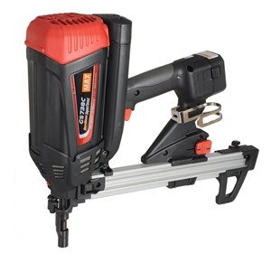 Max TGN90625 Claqueur à gaz pour béton GS738C - broche 15-40 mm