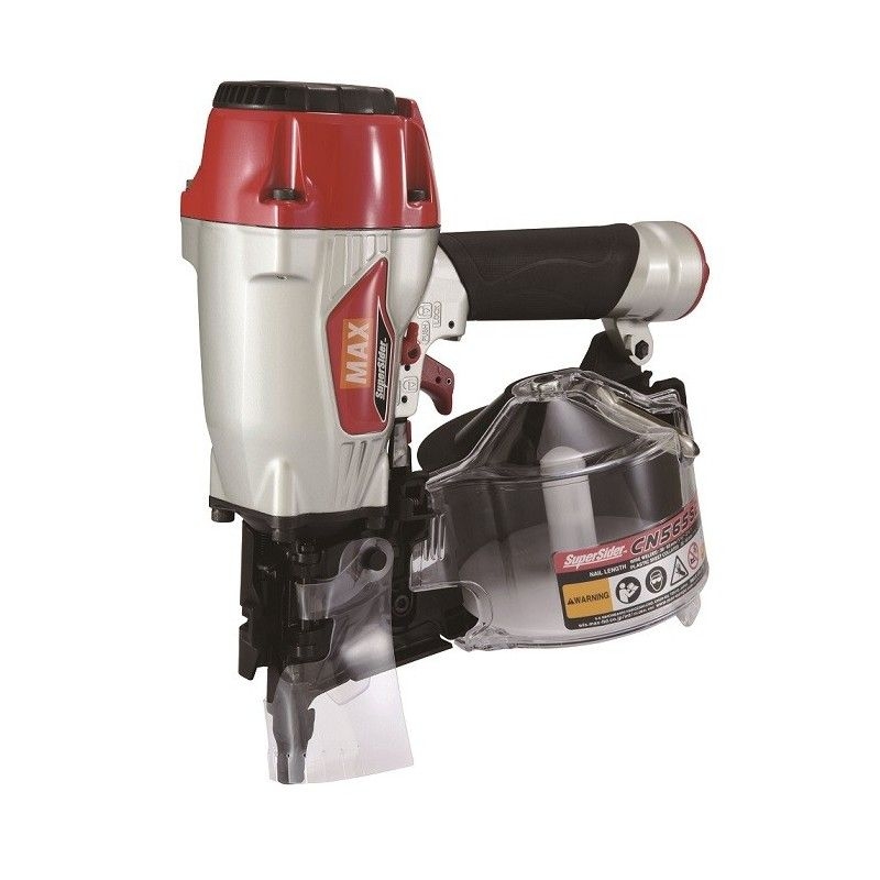 Max TCN96363 Cloueur pour bobines CN565S2 - 7 Bar / 32-65 mm