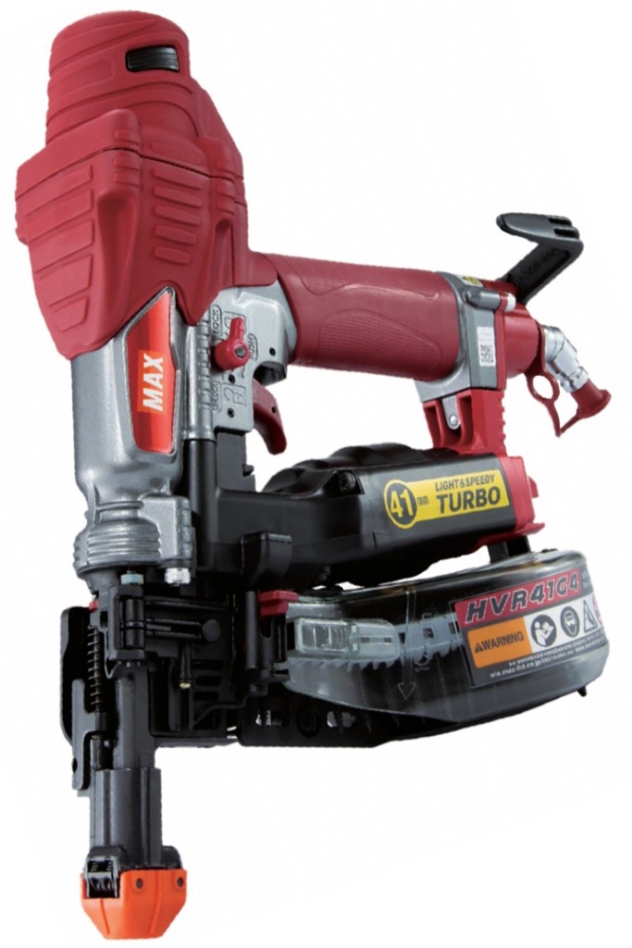 Max TFS95468 Visseuse haute pression HVR41G4 pour plaques de plâtre