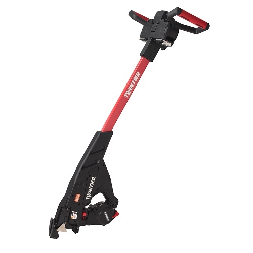 Max TRB94005 RB401T-E Dispositif de tressage jusqu'à 20 mm x 20 mm avec fil de 1.0 mm