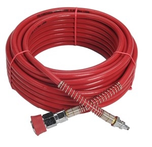 Max Accessoires AAH96200 Tuyau haute pression 30m (KH6X30)